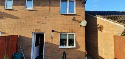 Pavaland Close, St Mellons, Image 2