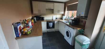 Pavaland Close, St Mellons, Image 5