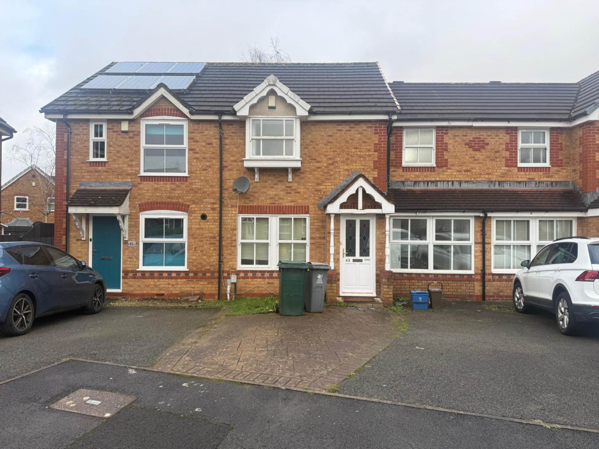 Greenacre Drive, Pontprennau, Image 1