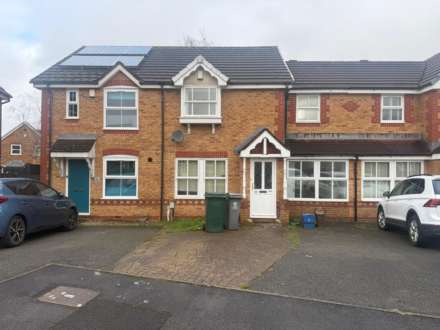 Property For Rent Greenacre Drive, Pontprennau, Cardiff