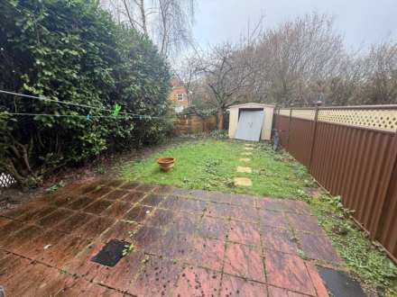 Greenacre Drive, Pontprennau, Image 18