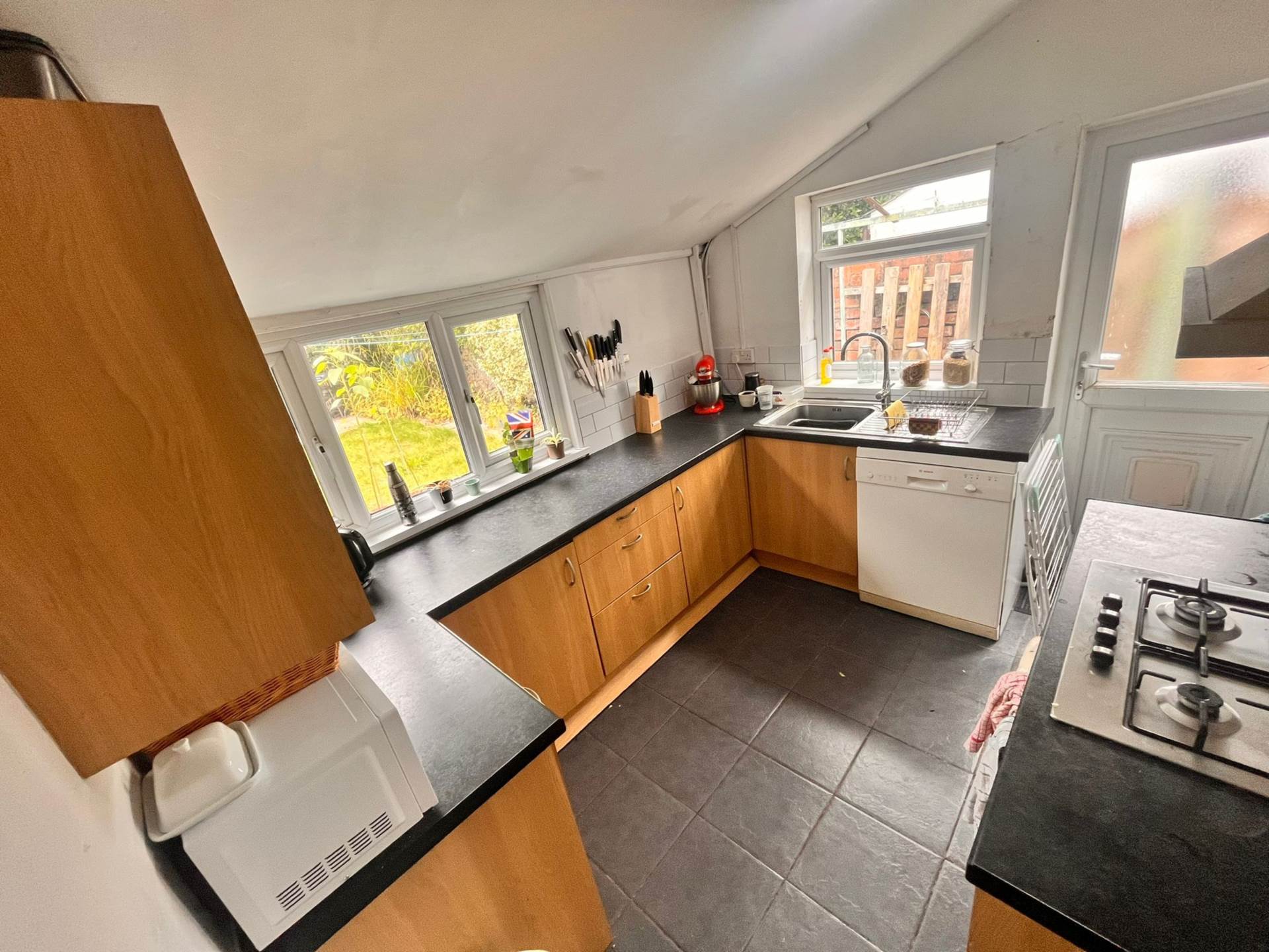 Llanishen Street, Heath, Image 4