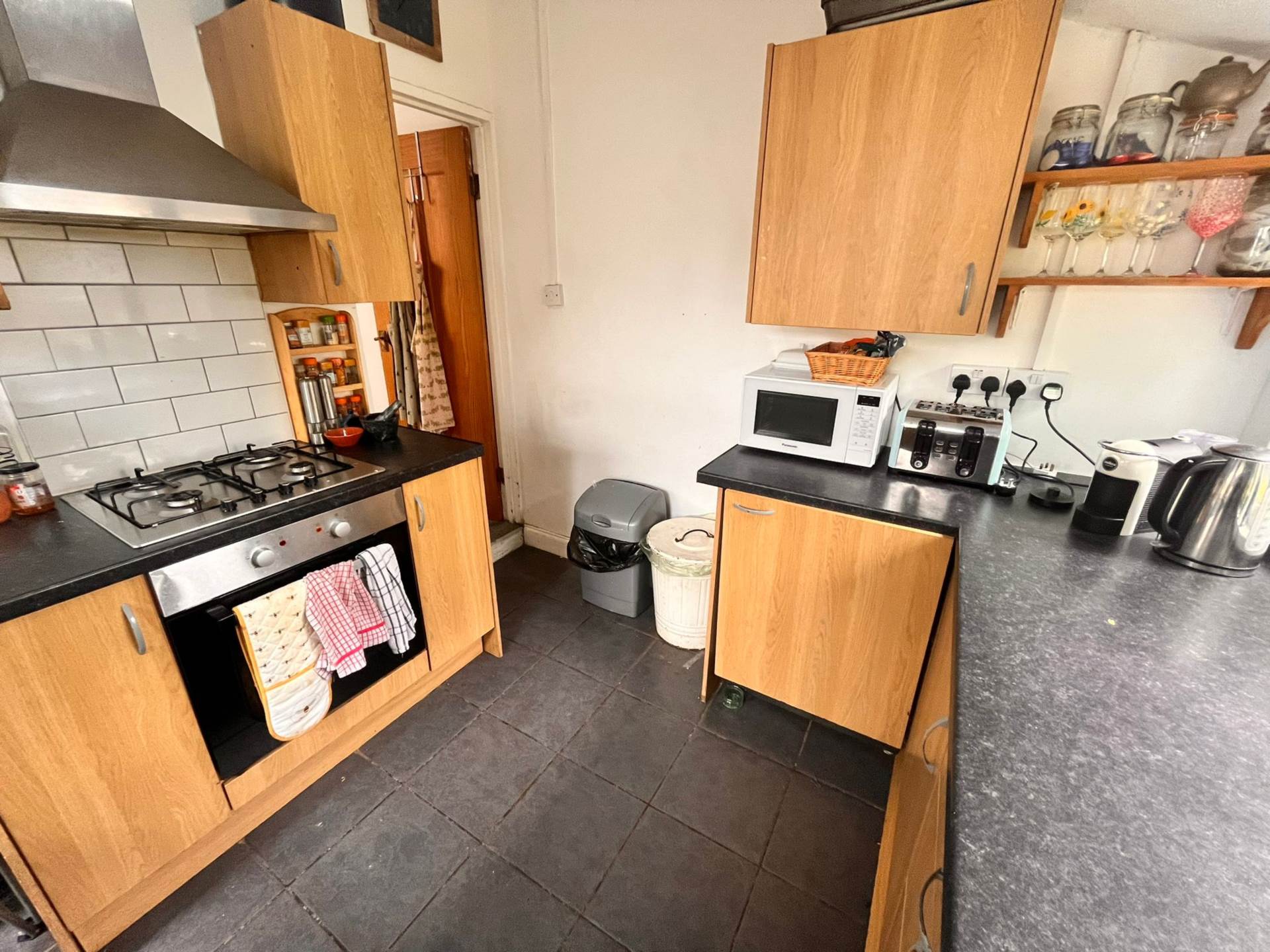 Llanishen Street, Heath, Image 5