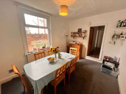 Llanishen Street, Heath, Image 2