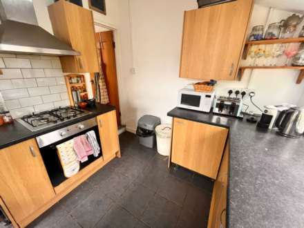 Llanishen Street, Heath, Image 5
