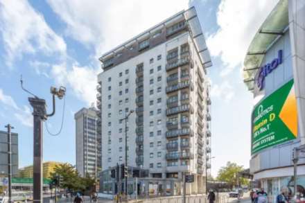 Queen Street, City Centre, Image 1