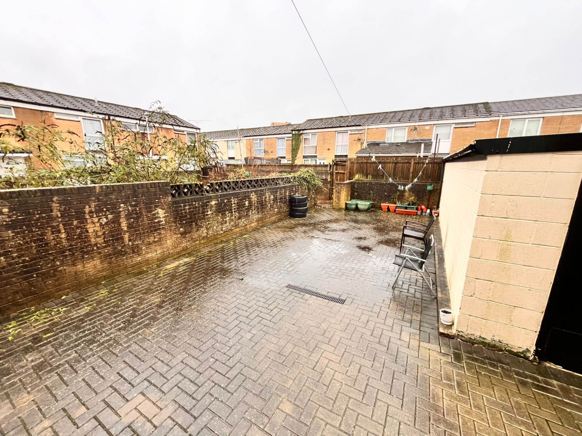 Christina Street, Cardiff, Image 8