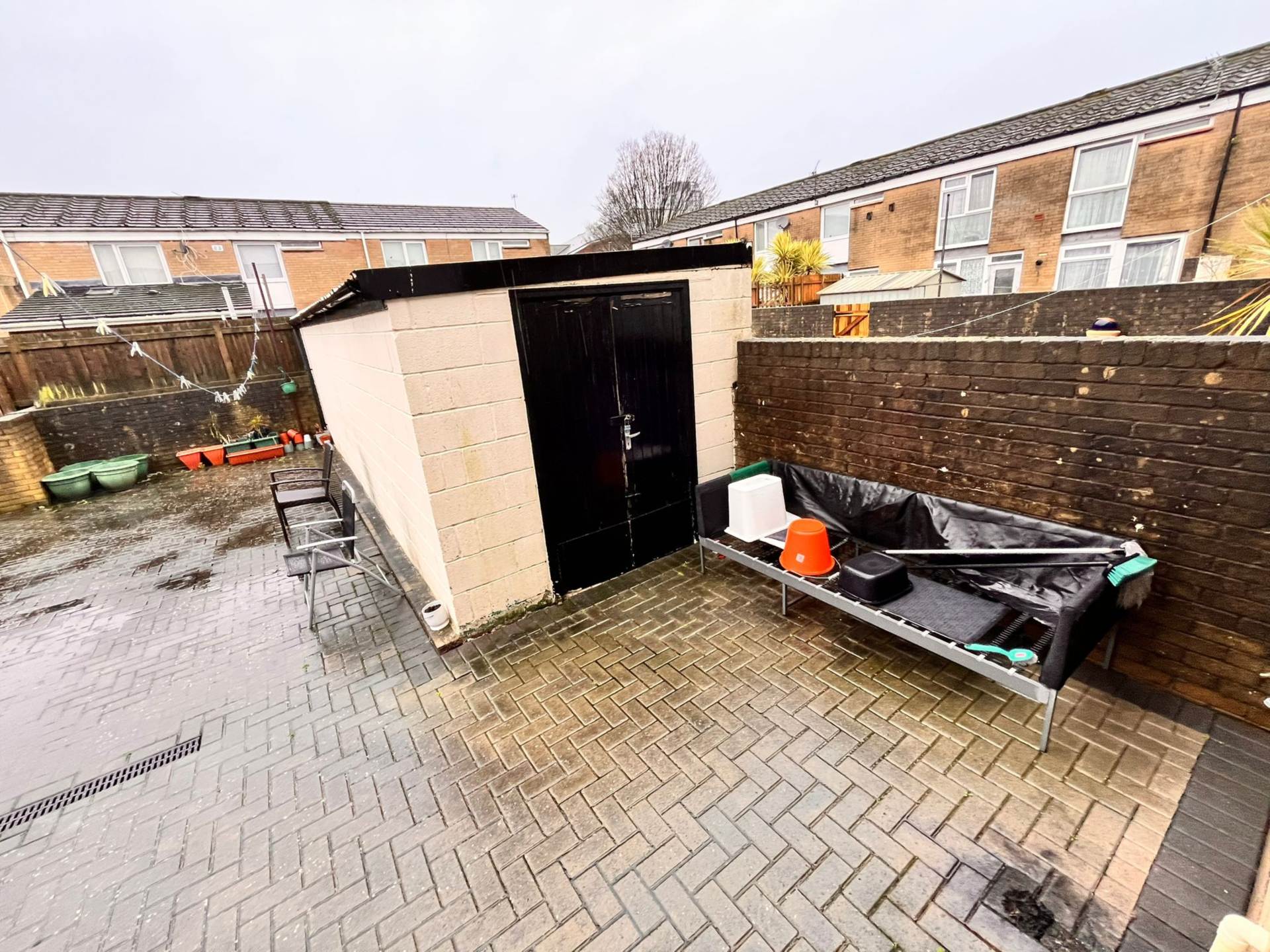 Christina Street, Cardiff, Image 9