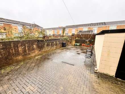 Christina Street, Cardiff, Image 10