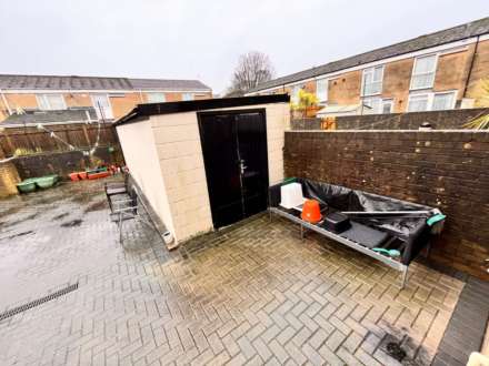 Christina Street, Cardiff, Image 9