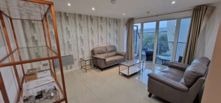 Watkiss Way, Grangetown, Image 2