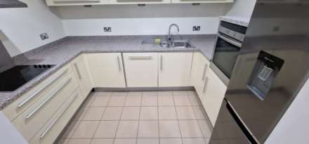 Watkiss Way, Grangetown, Image 4