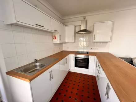 Connaught Road, Roath, Image 3