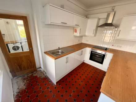 Connaught Road, Roath, Image 4
