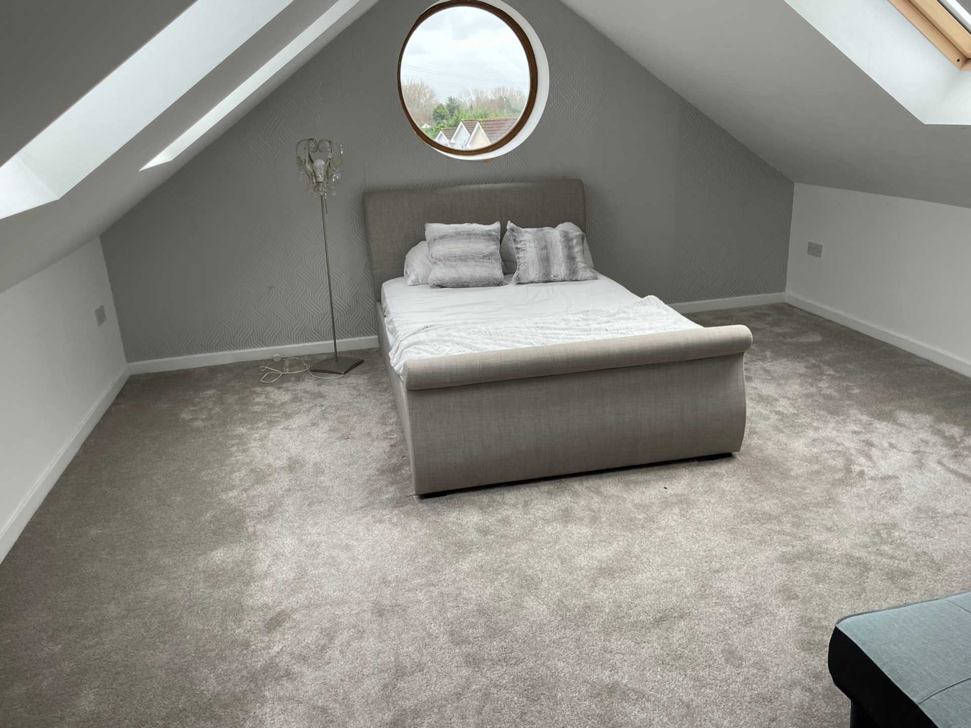Vaendre Court, Old St Mellons, Image 14