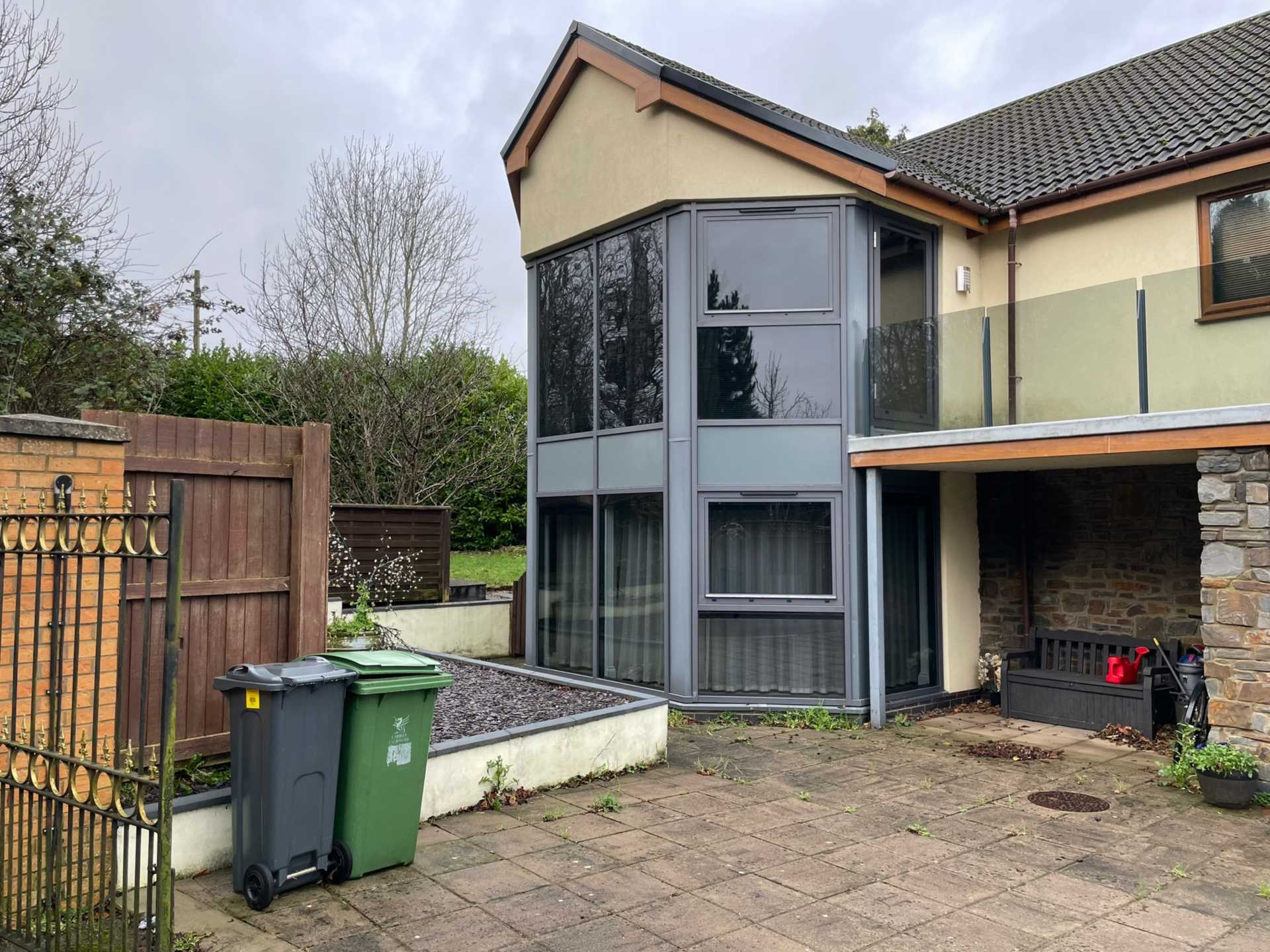Vaendre Court, Old St Mellons, Image 24