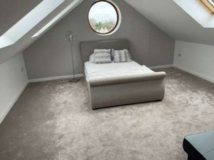 Vaendre Court, Old St Mellons, Image 14