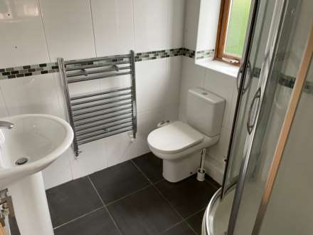 Vaendre Court, Old St Mellons, Image 20