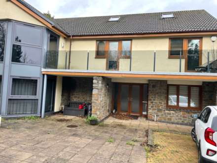 Vaendre Court, Old St Mellons, Image 23
