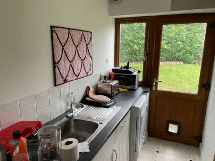 Vaendre Court, Old St Mellons, Image 7
