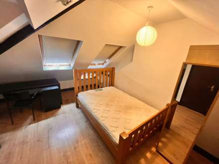 Colum Road, Cathays, Image 1