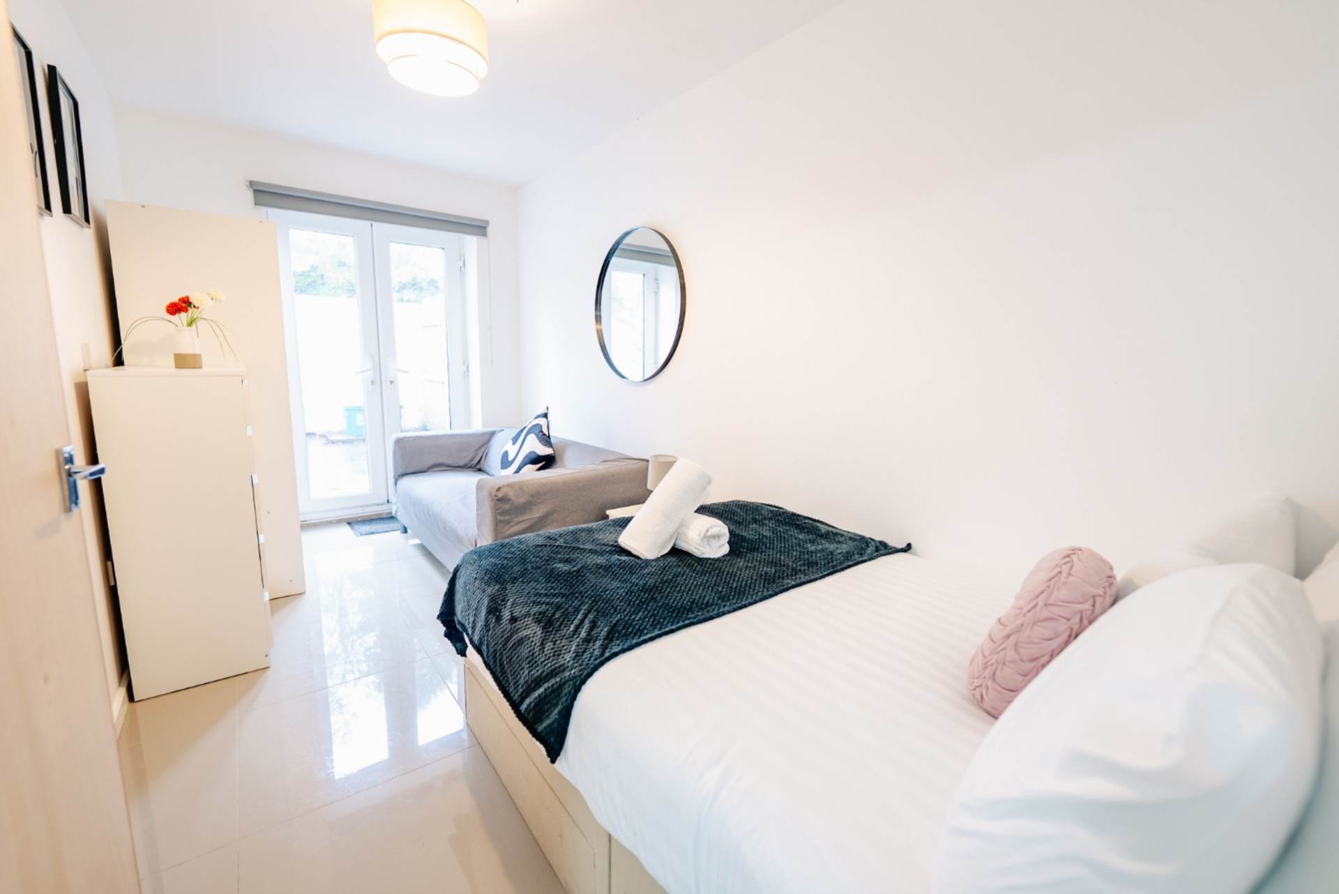 Colum Place, Cardiff, Image 12