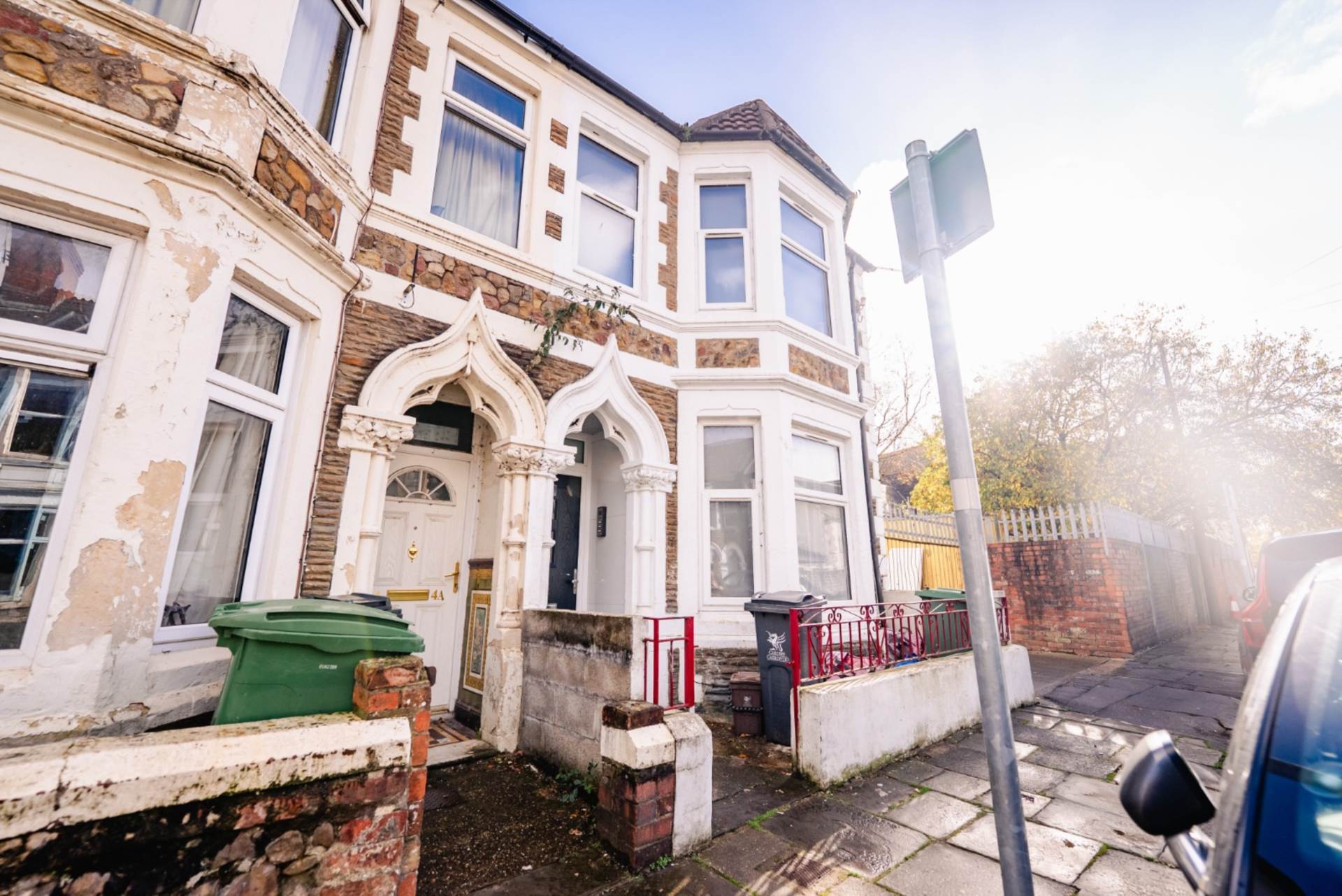Colum Place, Cardiff, Image 15