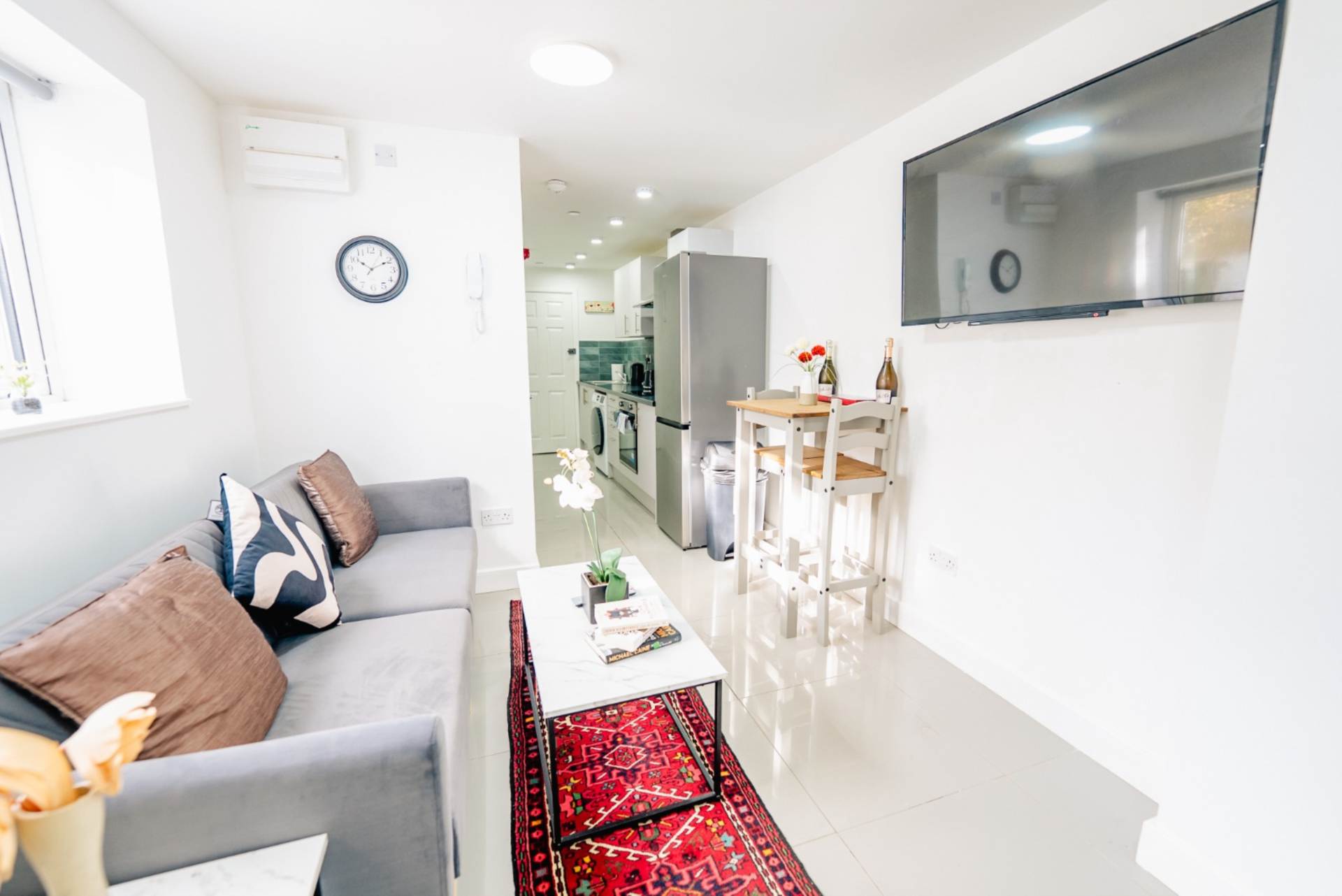 Colum Place, Cardiff, Image 19