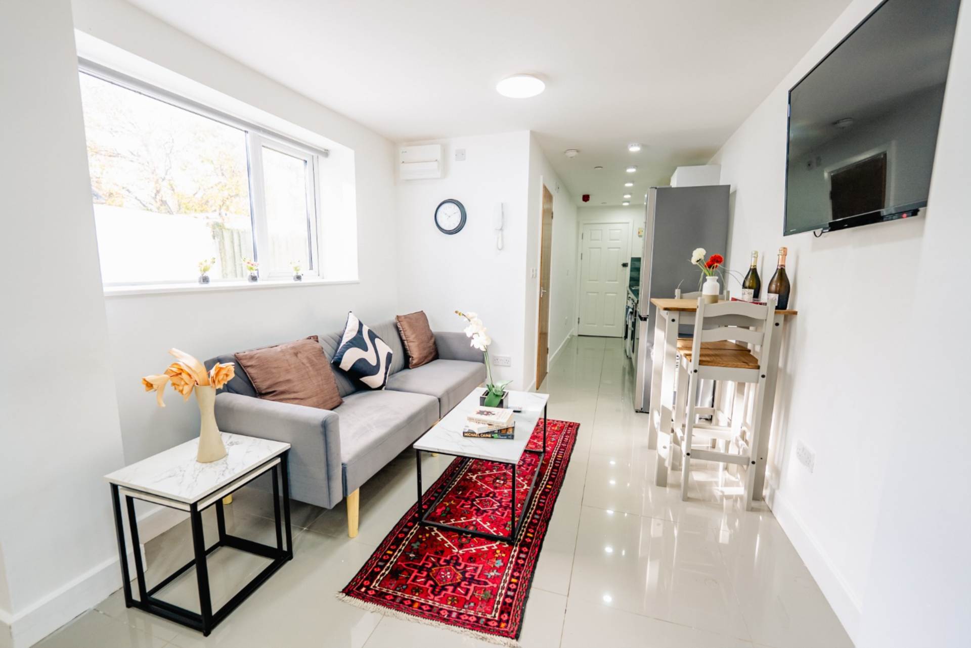 Colum Place, Cardiff, Image 20