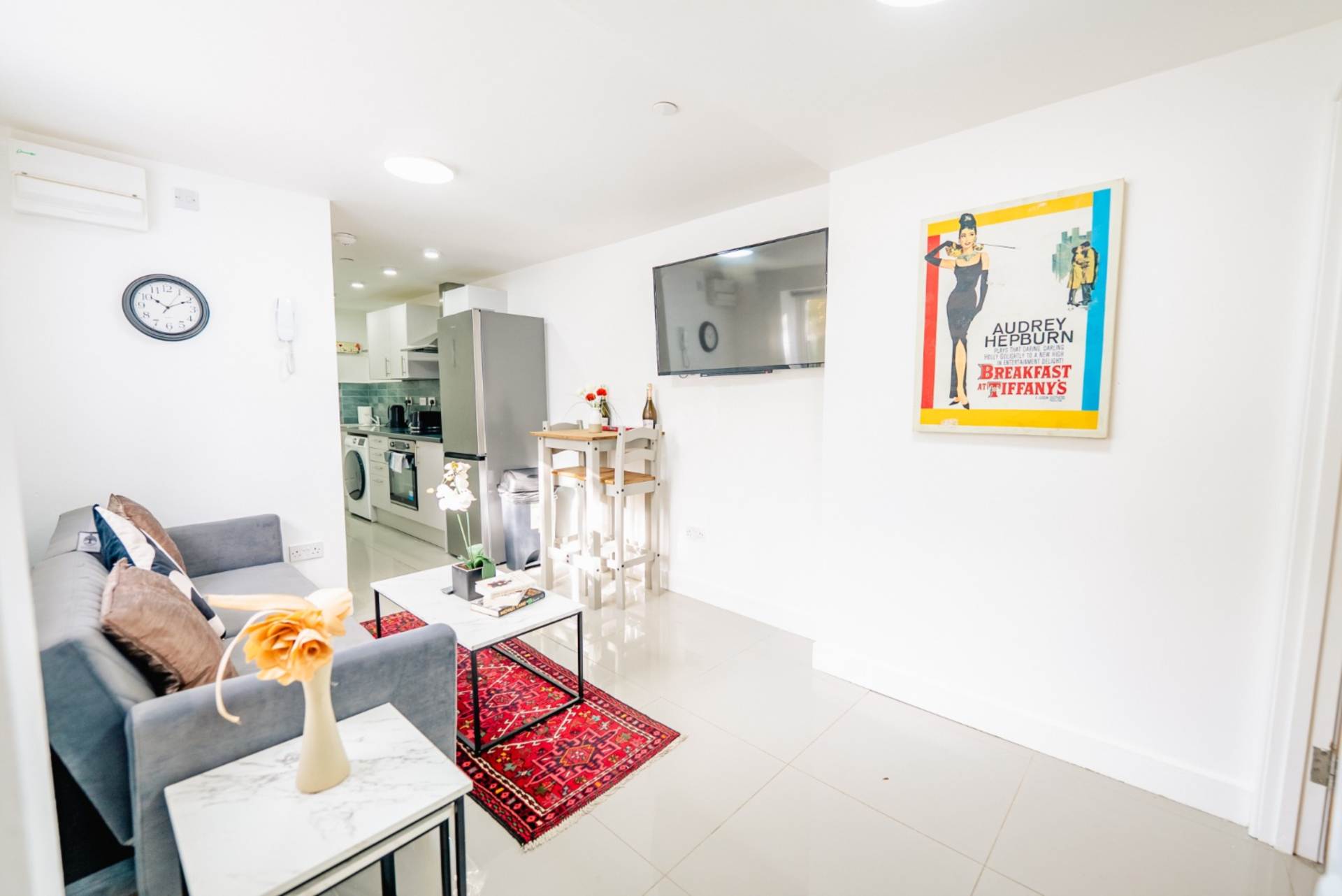Colum Place, Cardiff, Image 21
