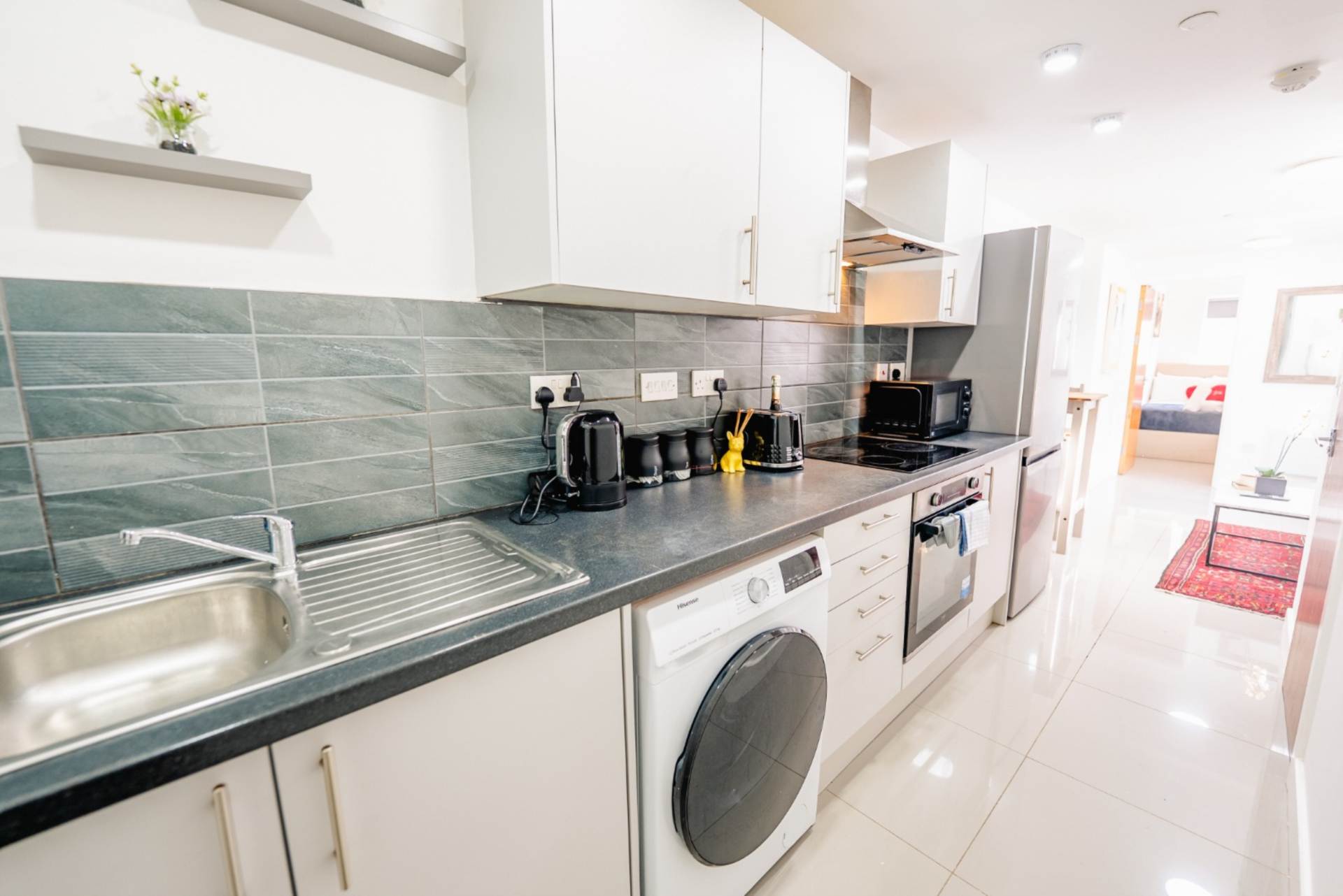 Colum Place, Cardiff, Image 6