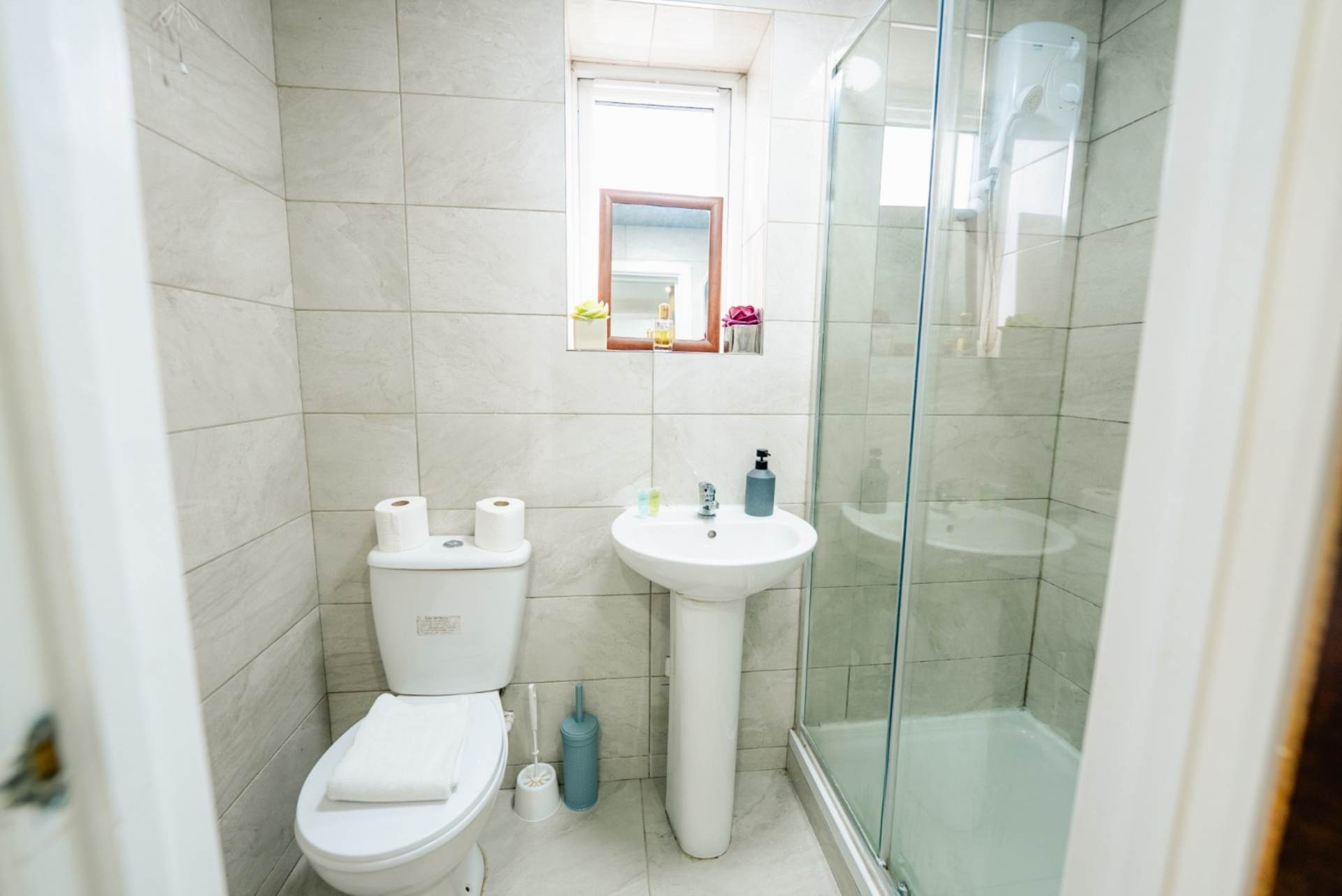 Colum Place, Cardiff, Image 7