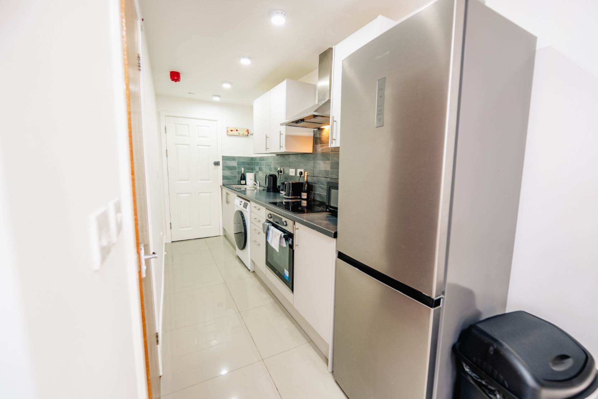 Colum Place, Cardiff, Image 8