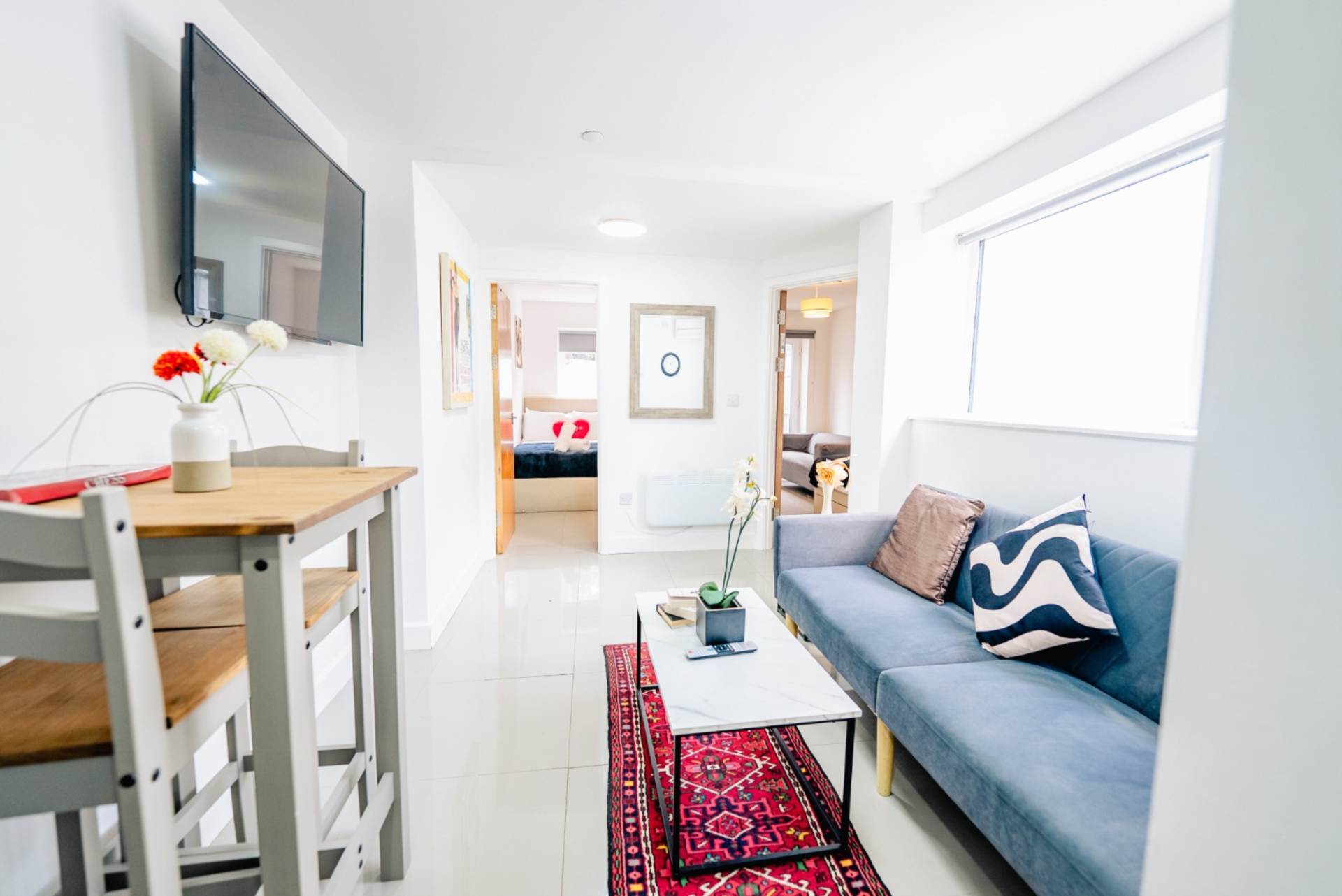 Colum Place, Cardiff, Image 9