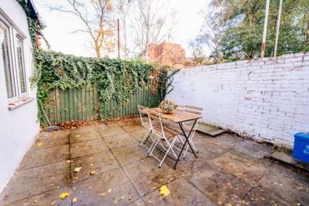 Colum Place, Cardiff, Image 10