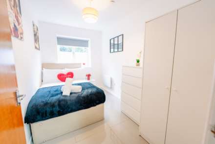 Colum Place, Cardiff, Image 13