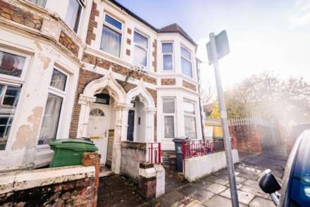 Colum Place, Cardiff, Image 15