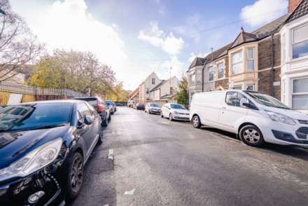 Colum Place, Cardiff, Image 18