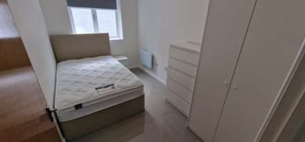 Colum Place, Cardiff, Image 2
