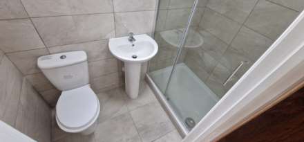 Colum Place, Cardiff, Image 4