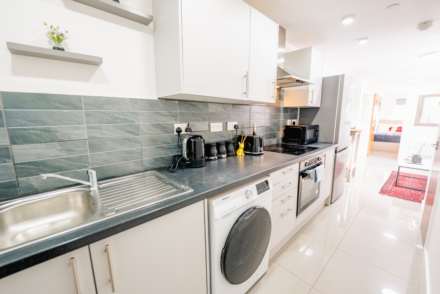 Colum Place, Cardiff, Image 6