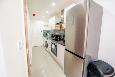 Colum Place, Cardiff, Image 8