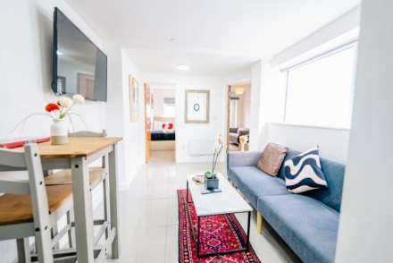 Colum Place, Cardiff, Image 9