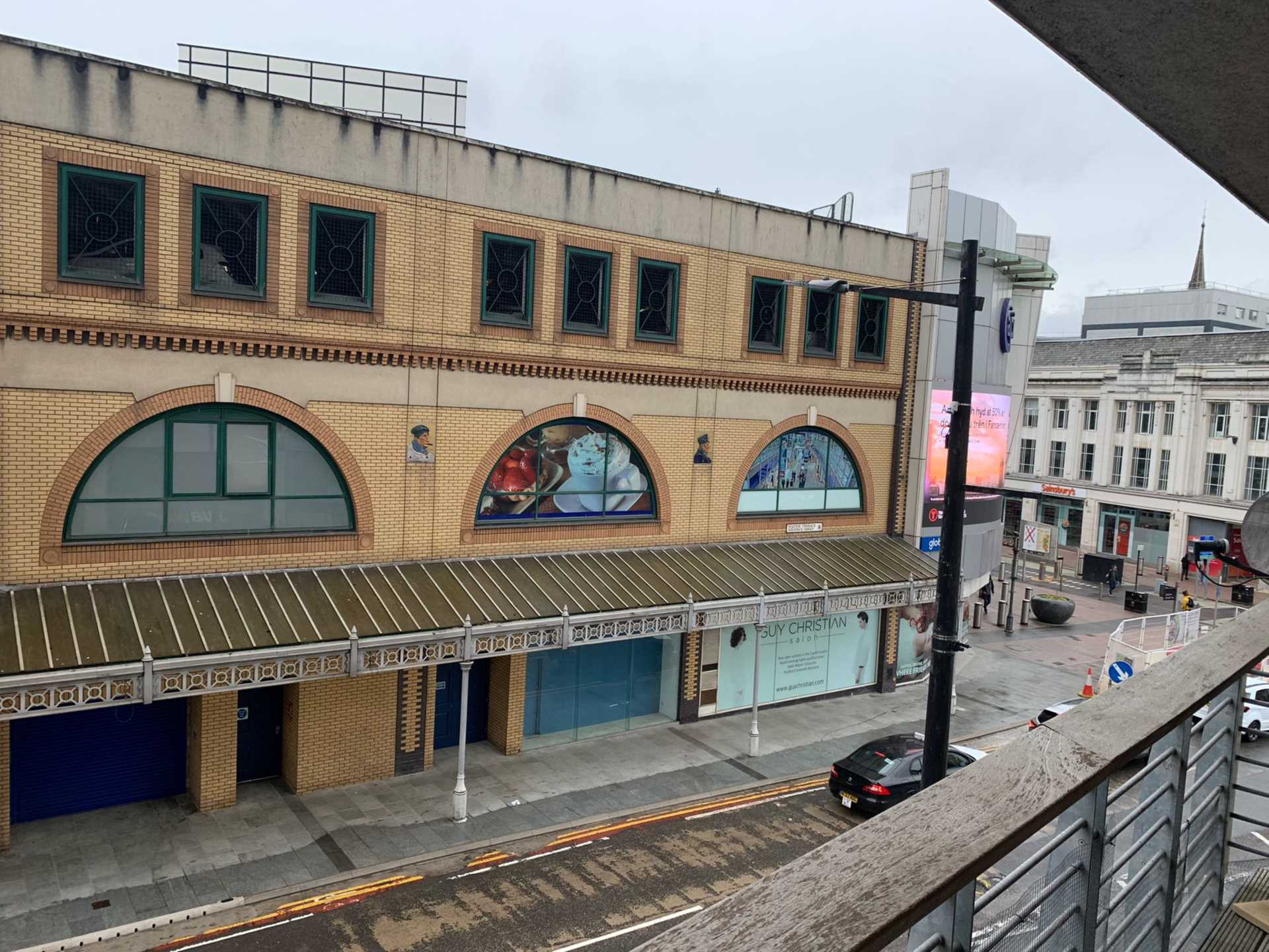 Queen Street, City Centre, Image 23