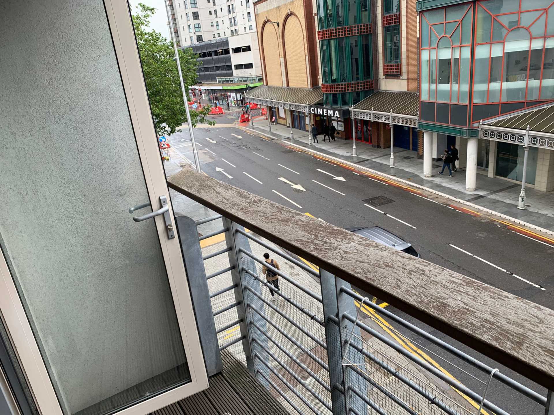 Queen Street, City Centre, Image 24
