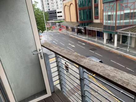 Queen Street, City Centre, Image 24