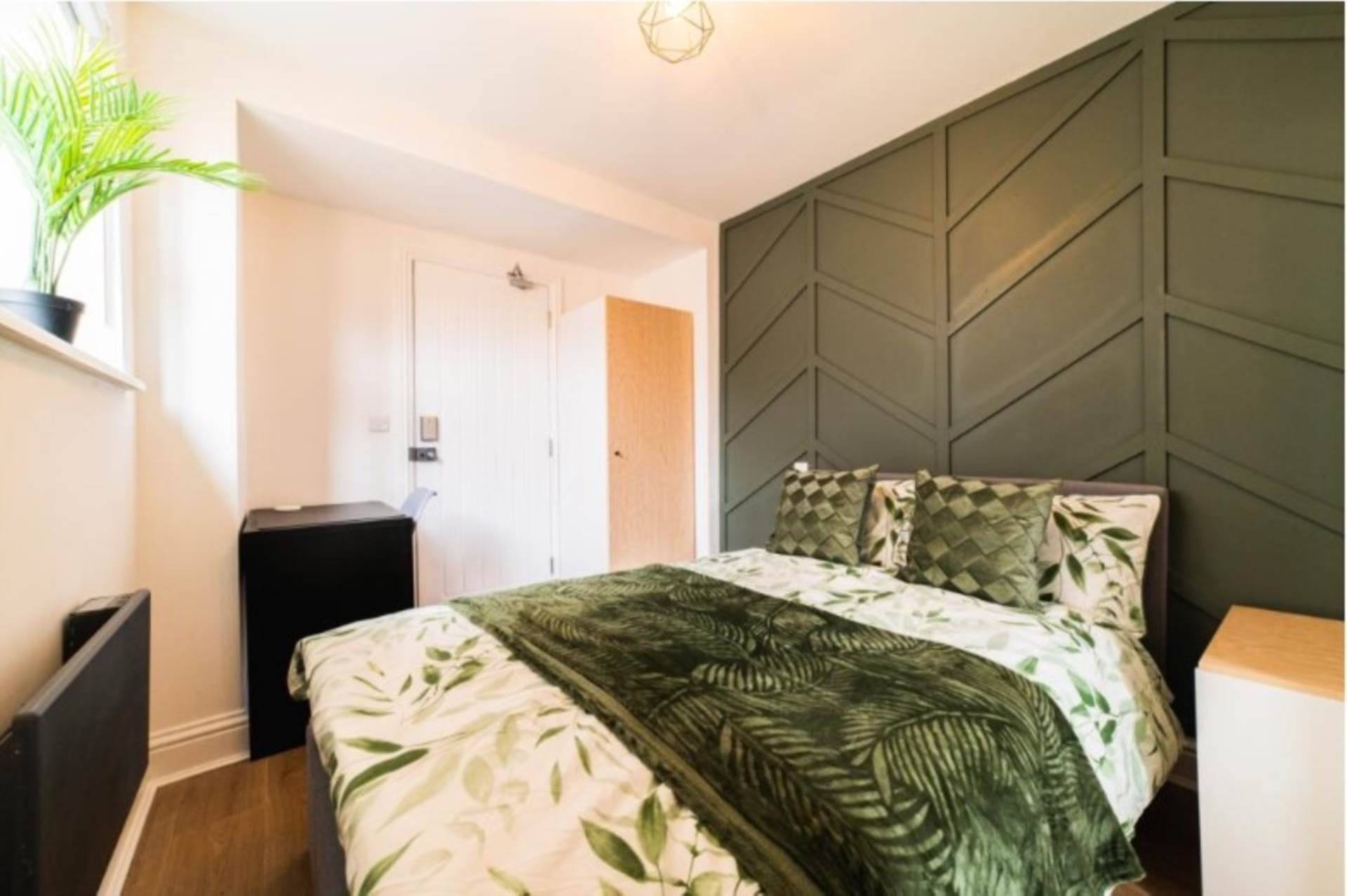 Emerald Street, Splott, Image 1