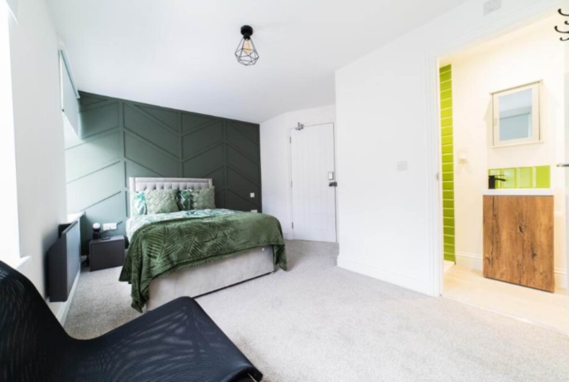 Emerald Street, Splott, Image 1