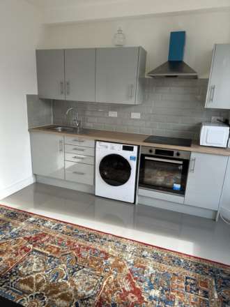 Gilligear Street, Cardiff, Image 1