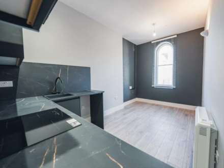 1 Bedroom Flat, Llandaff Road, Cardiff